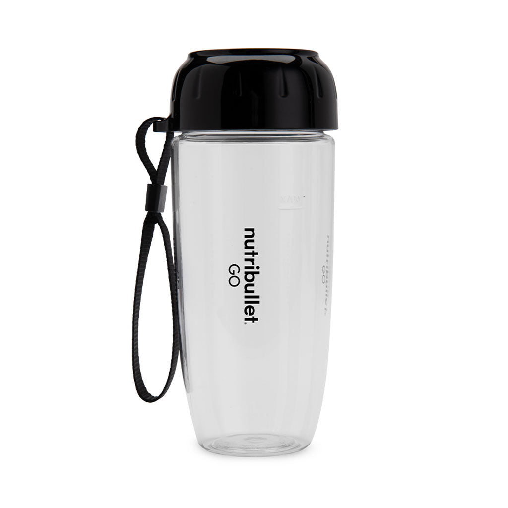 Nutribullet bottle cheap