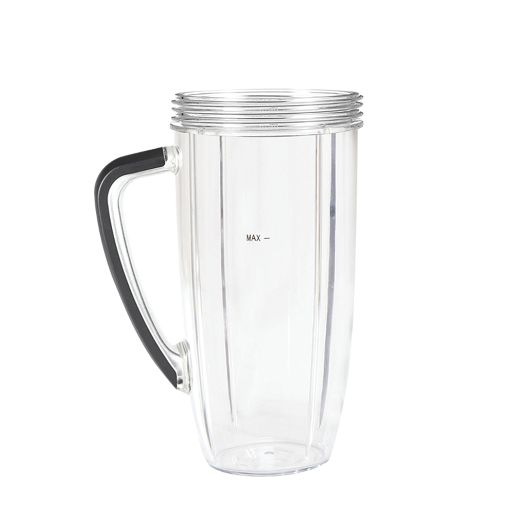 Colossal Cup with handle