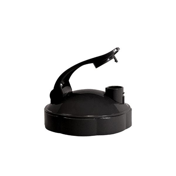 Nutribullet lid outlet