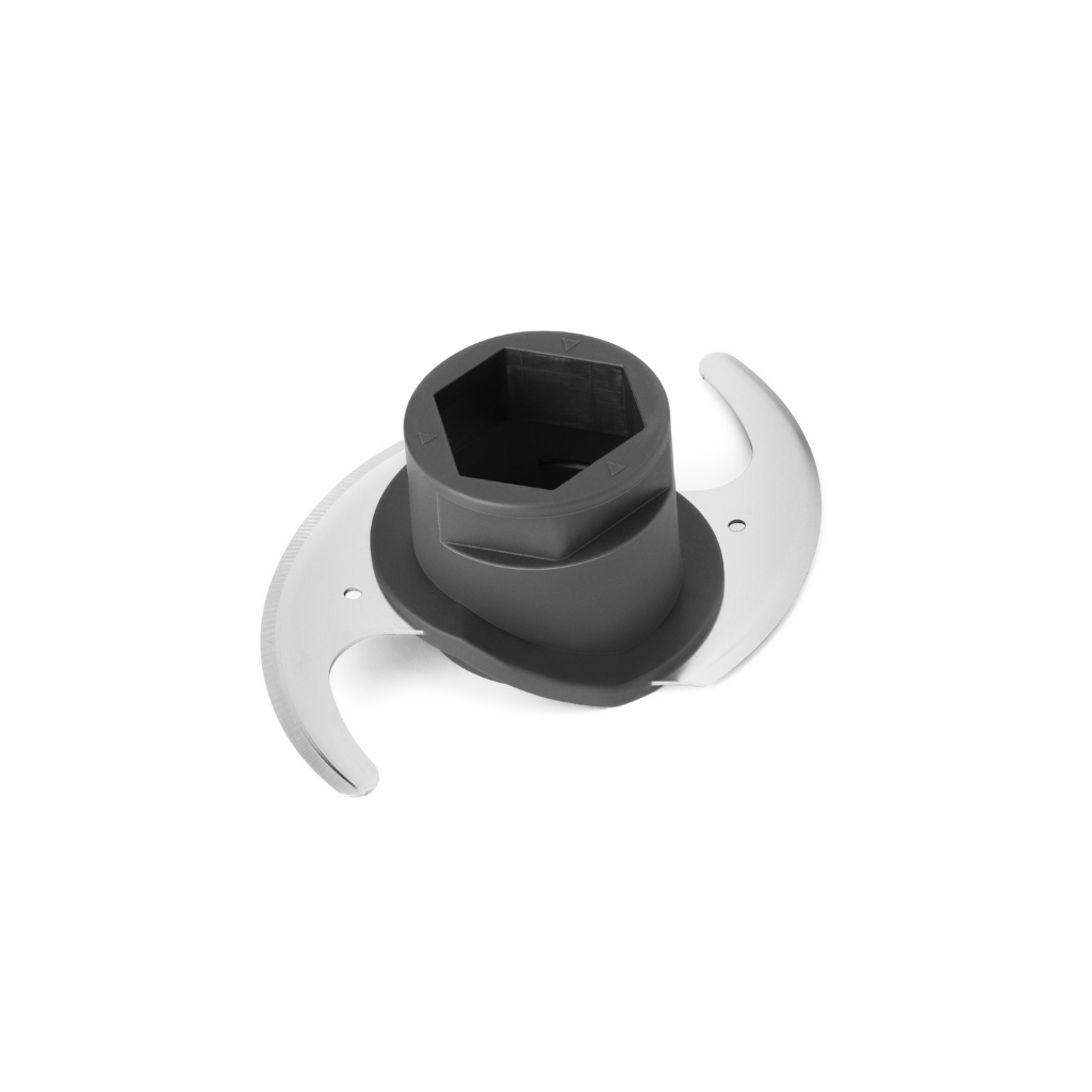Copping Blade Nutribullet Food Processor Chopping Blade - NutriBullet New Zealand