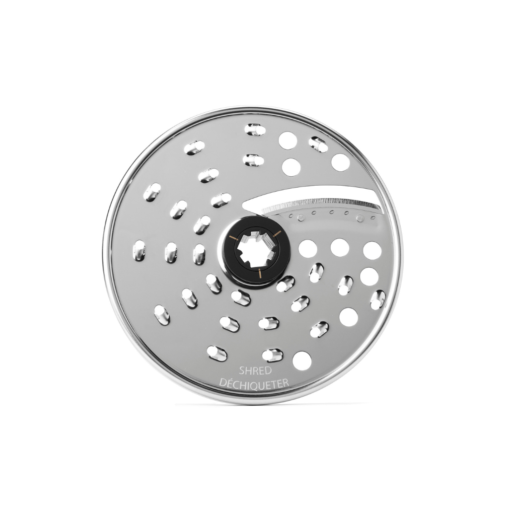 Nutribullet Food Processor Reversible Thick Slice/Shred Disc