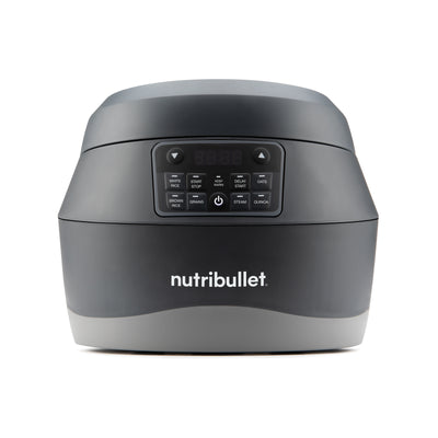 Nutribullet Portable Blender - Black - Noel Leeming