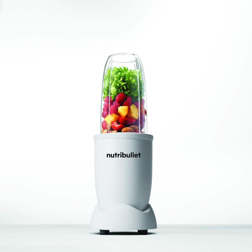 NutriBullet NZ - The NutriBullet® Smart Touch Blender™