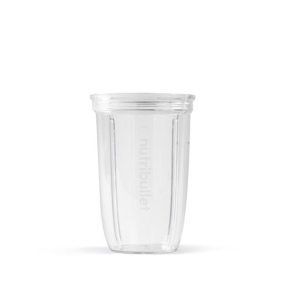 Nutribullet short cup discount