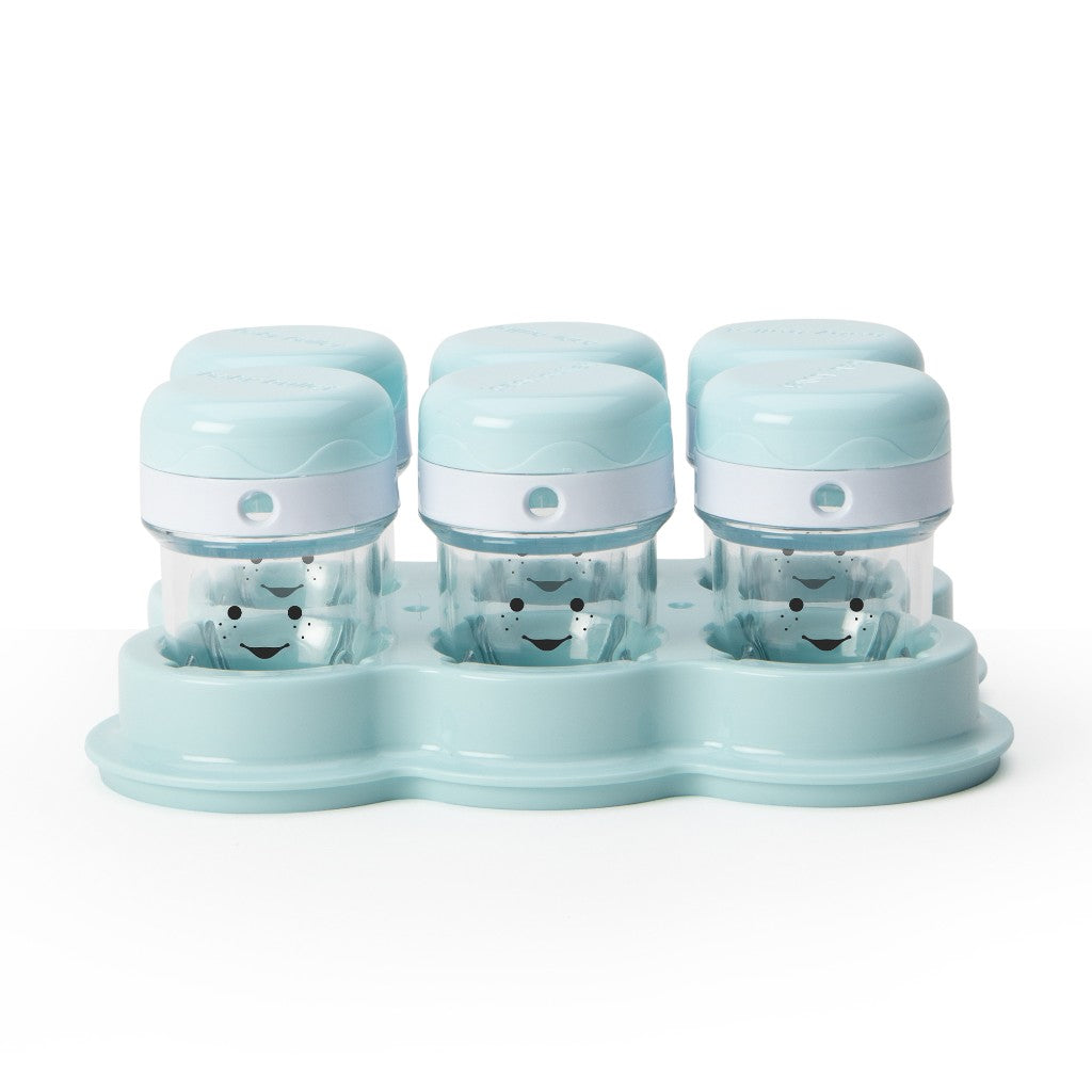 Nutribullet Baby Date Dial Cup