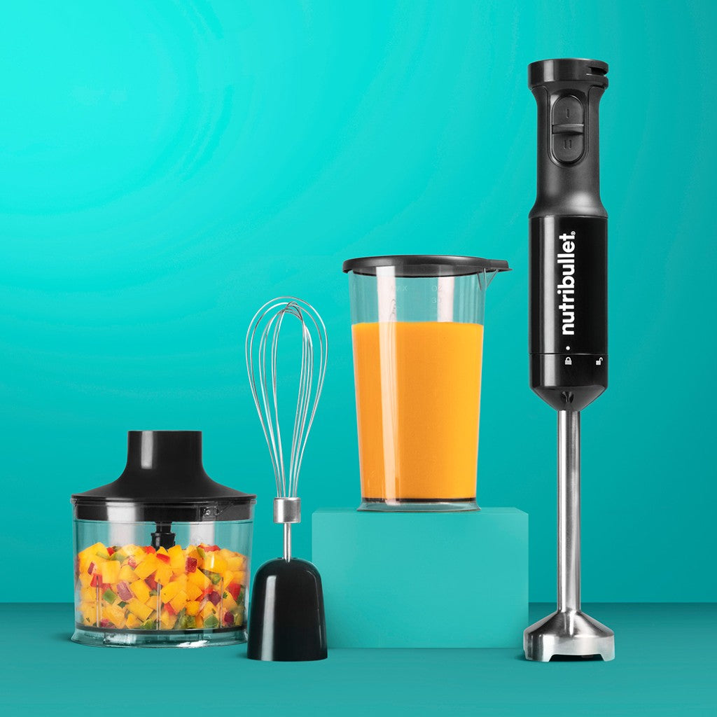 NutriBullet Immersion Blender NutriBullet New Zealand