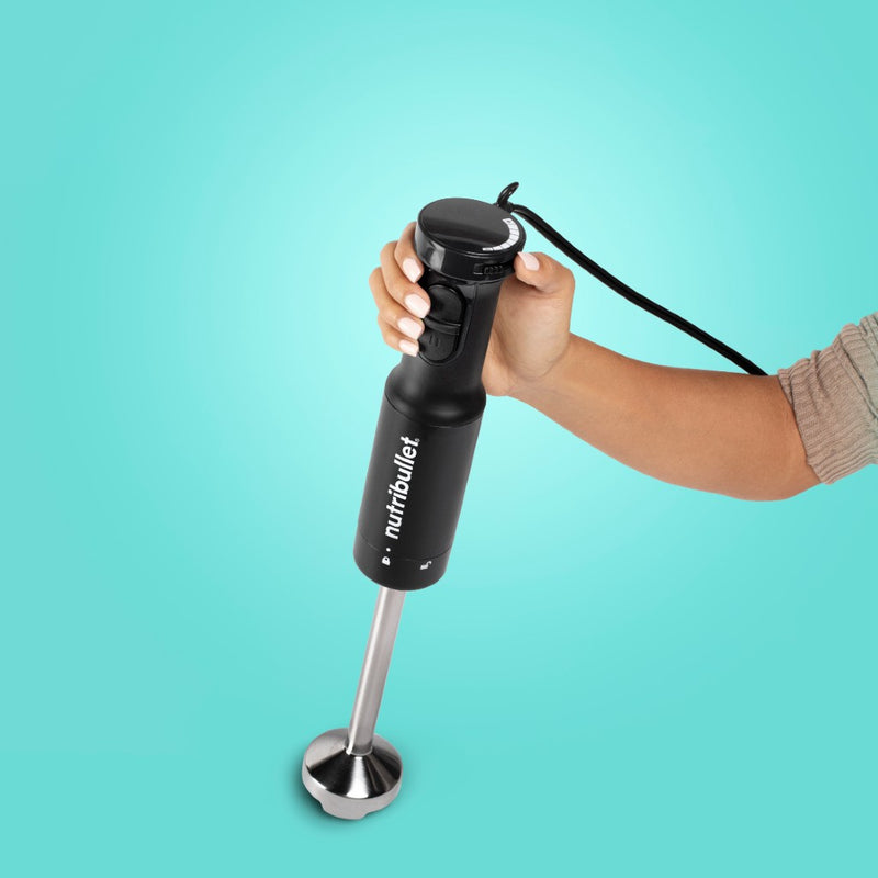 NutriBullet Immersion Blender NutriBullet New Zealand