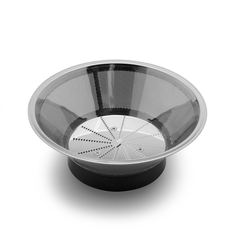 Juicer Stainless Steel Sieve NutriBullet New Zealand