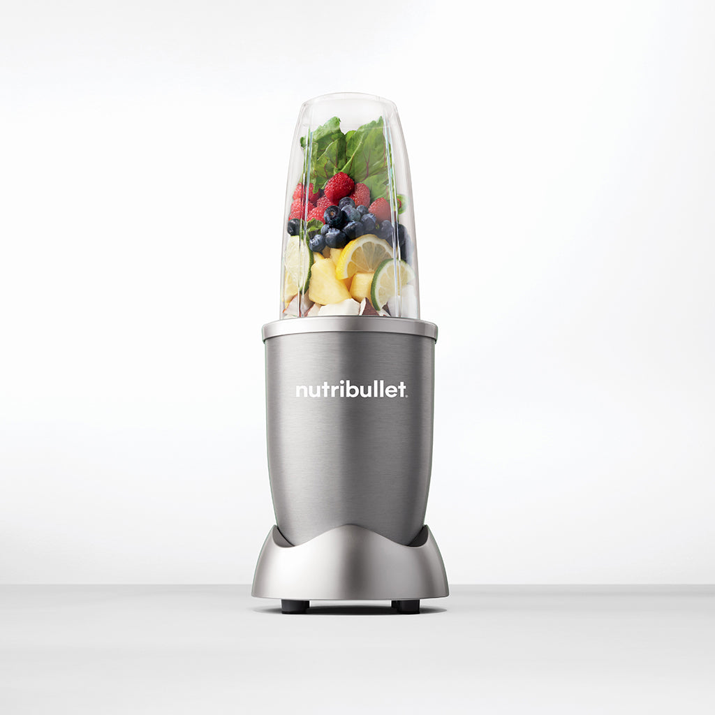 nutribullet Small & Compact Single Serve Blenders Shop now