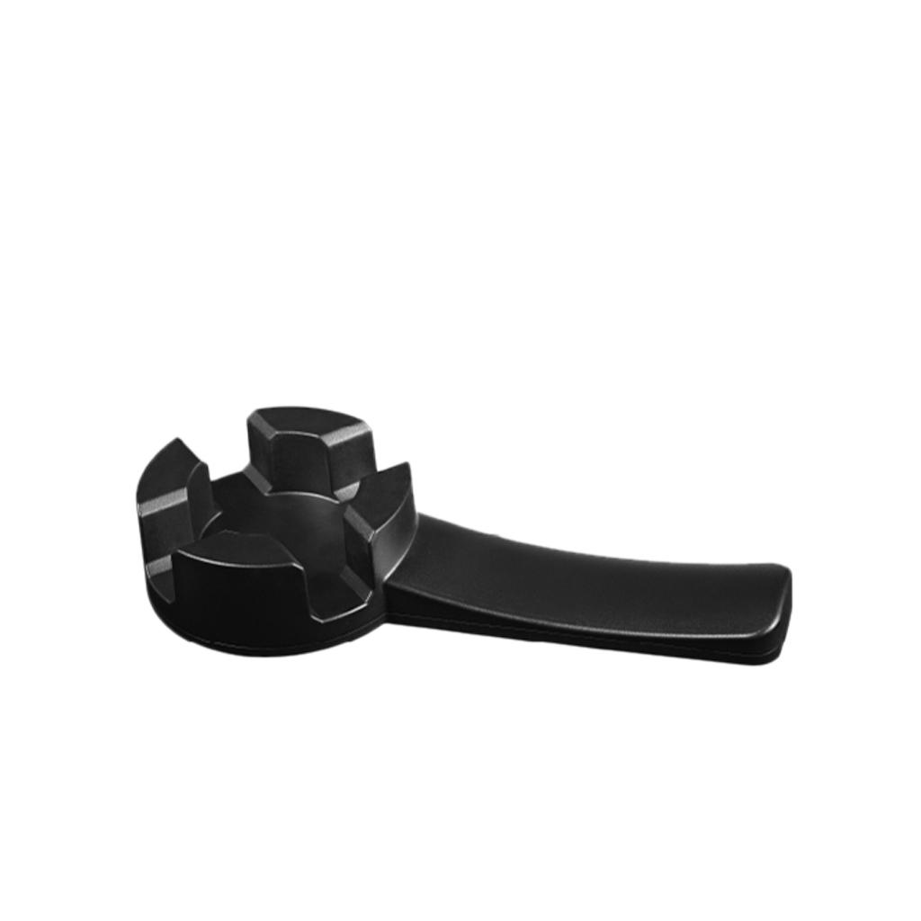 Nutribullet RX Blade Remover