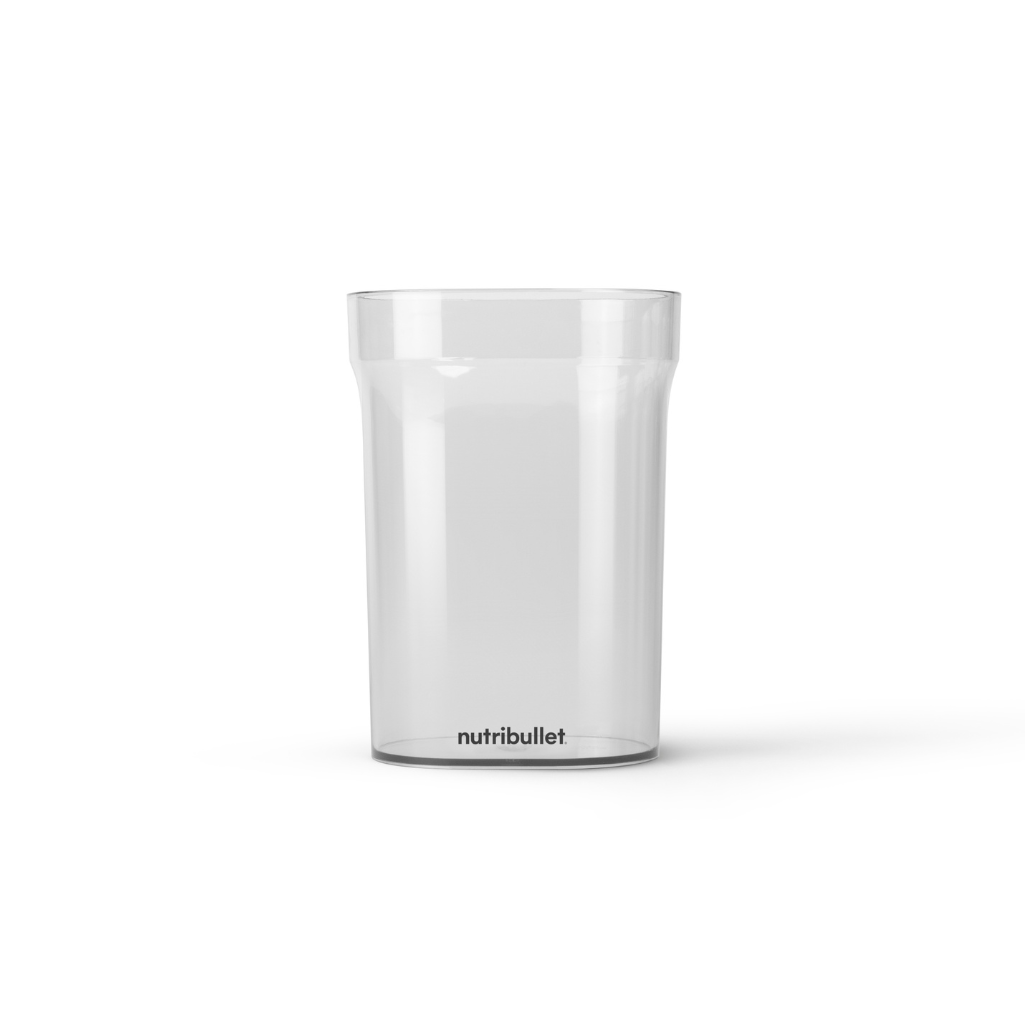 Nutribullet container deals