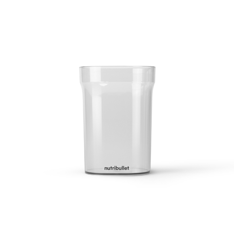 NutriBullet Slow Juicer Pulp Container NutriBullet New Zealand