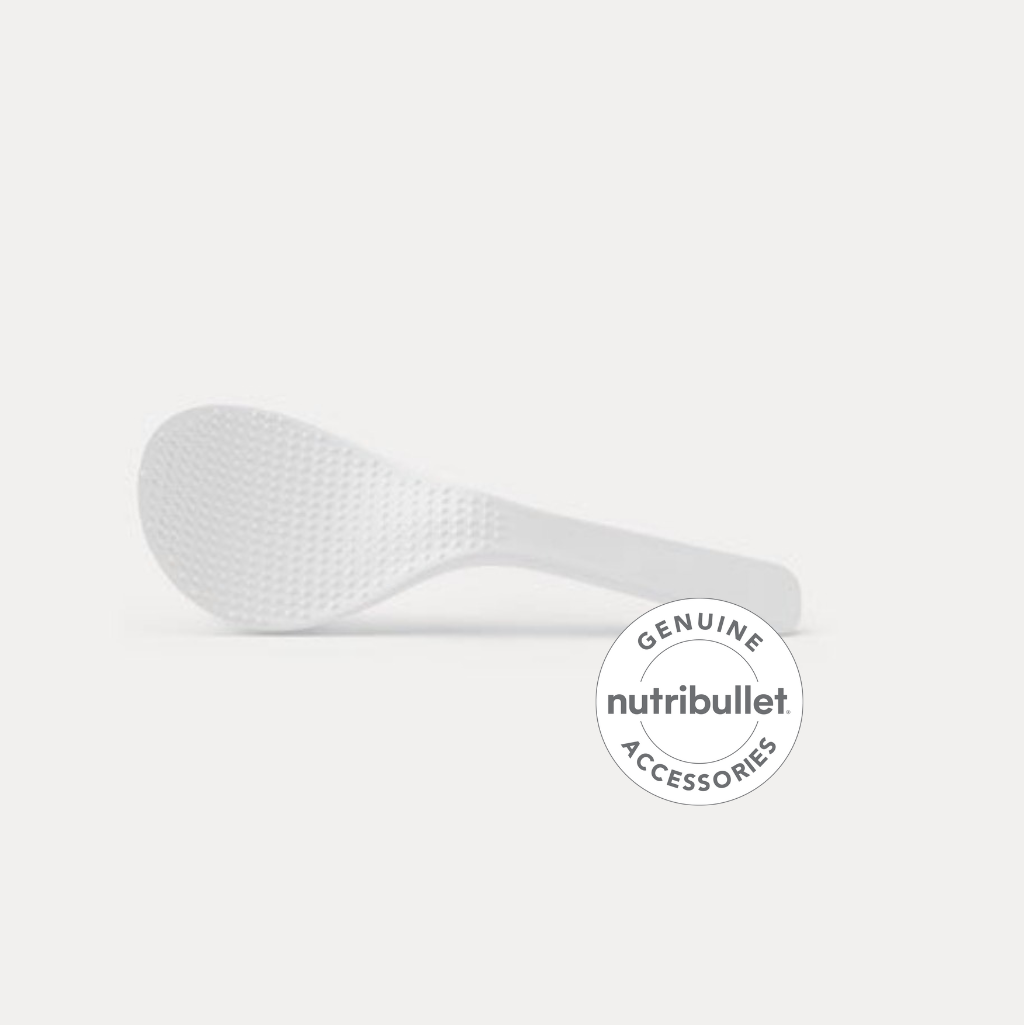 NutriBullet EveryGrain Cooker Rice Spoon NutriBullet New Zealand