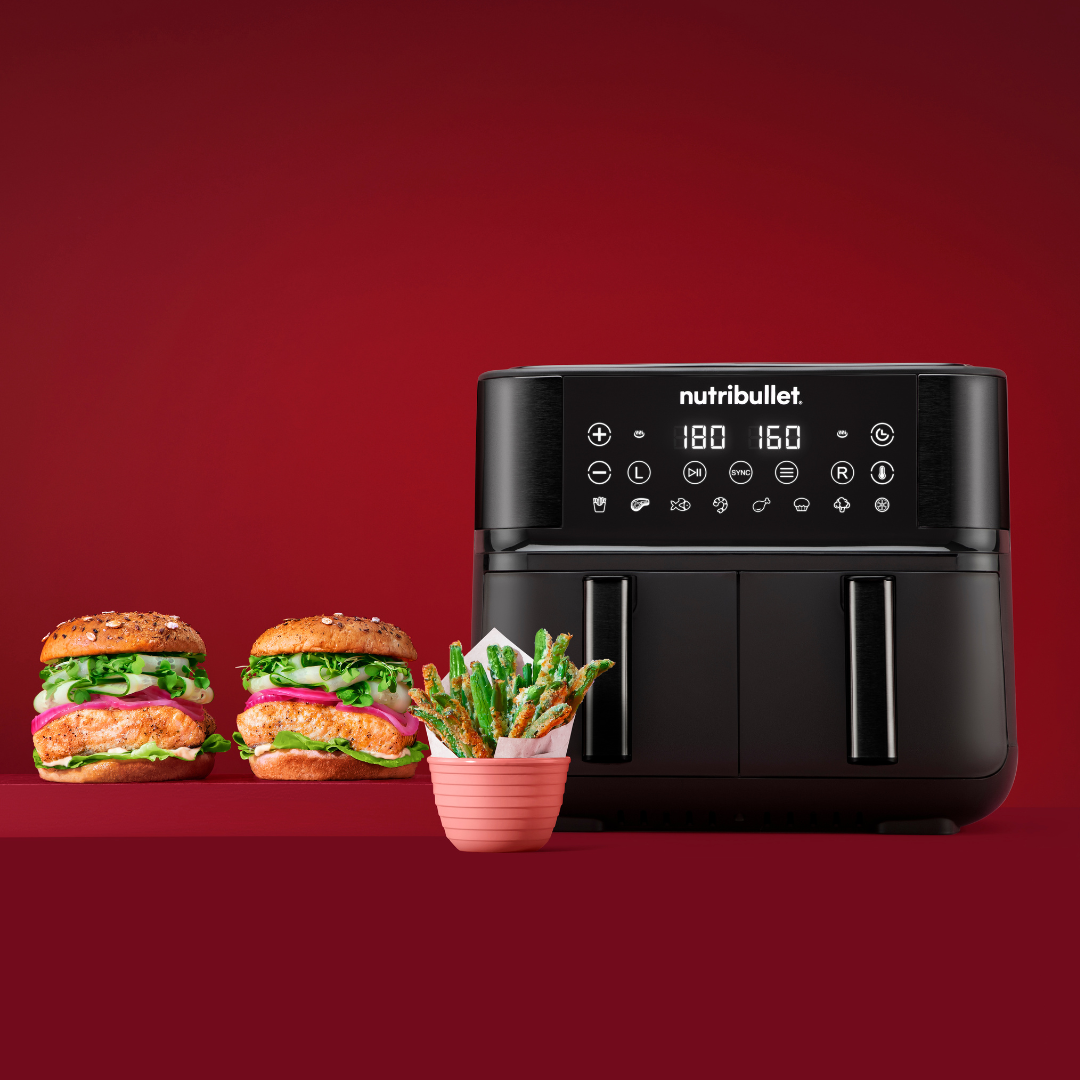 Ninja foodi twin drawer deals