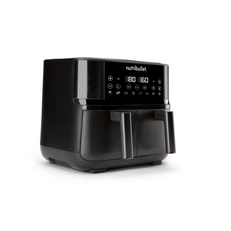 NutriBullet Twin Drawer Air Fryer NutriBullet New Zealand