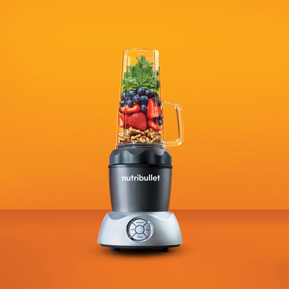 Personal Blenders NutriBullet New Zealand